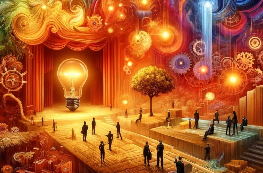 Unlocking Your Organization’s Full Potential: The Deep Insights Process
