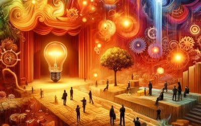 Unlocking Your Organization’s Full Potential: The Deep Insights Process