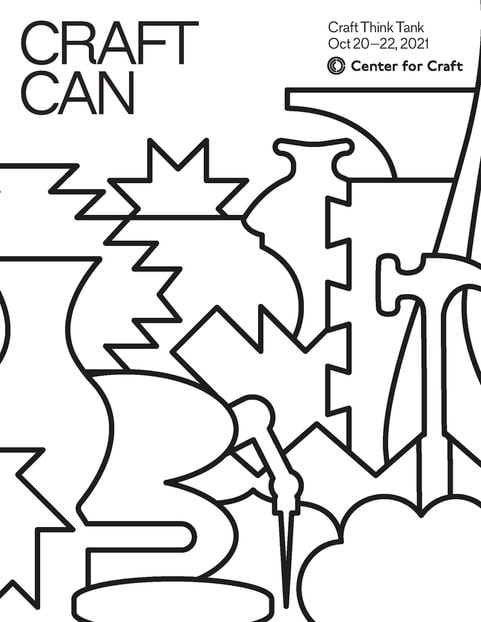 Building the Next Vision for Craft in America – Center for Craft