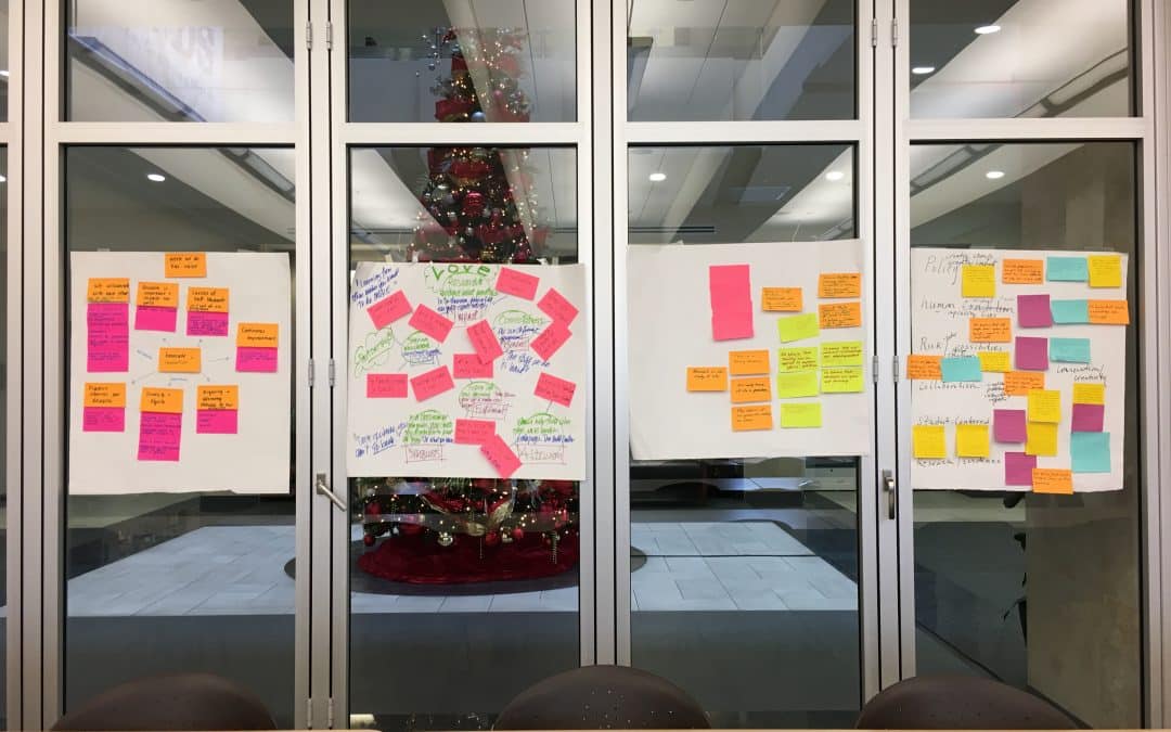 Setting the Course for Innovation – Southern Methodist University