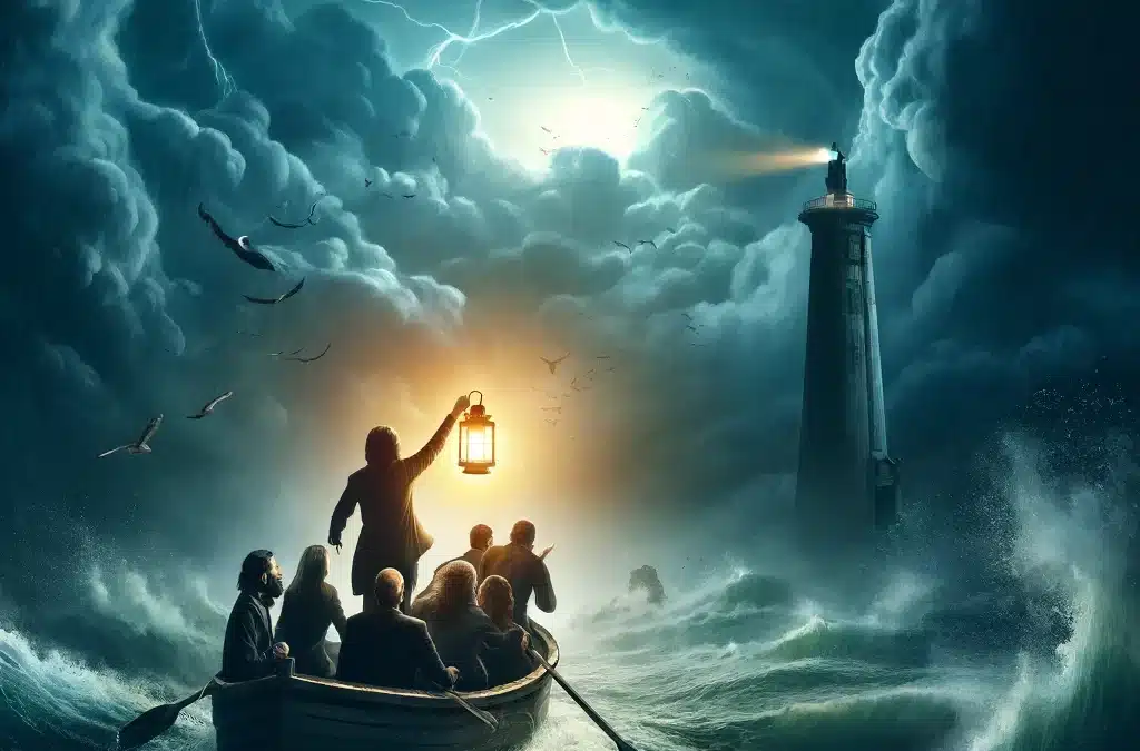 Strategic Planning’s Dark Night of the Soul