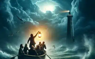 Strategic Planning’s Dark Night of the Soul