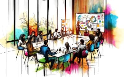 The Magic of a Great Meeting