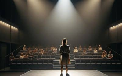 An Actor Prepares