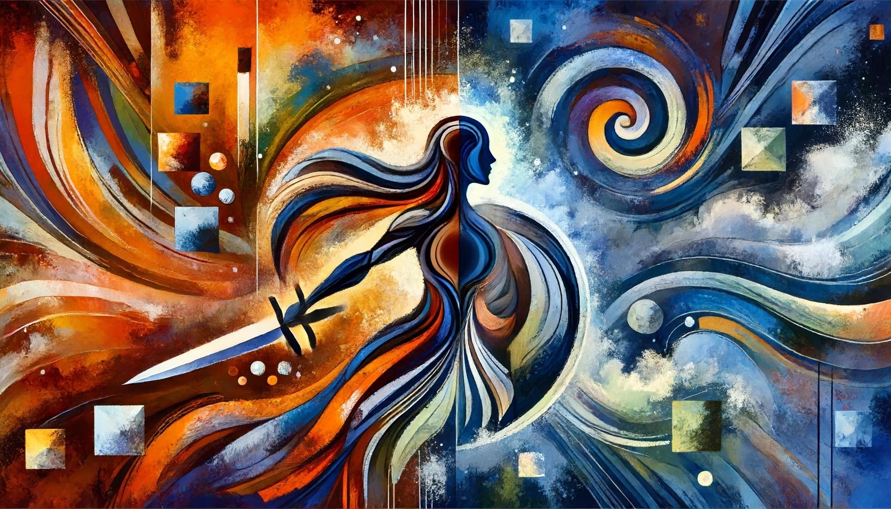 WarriorArtist