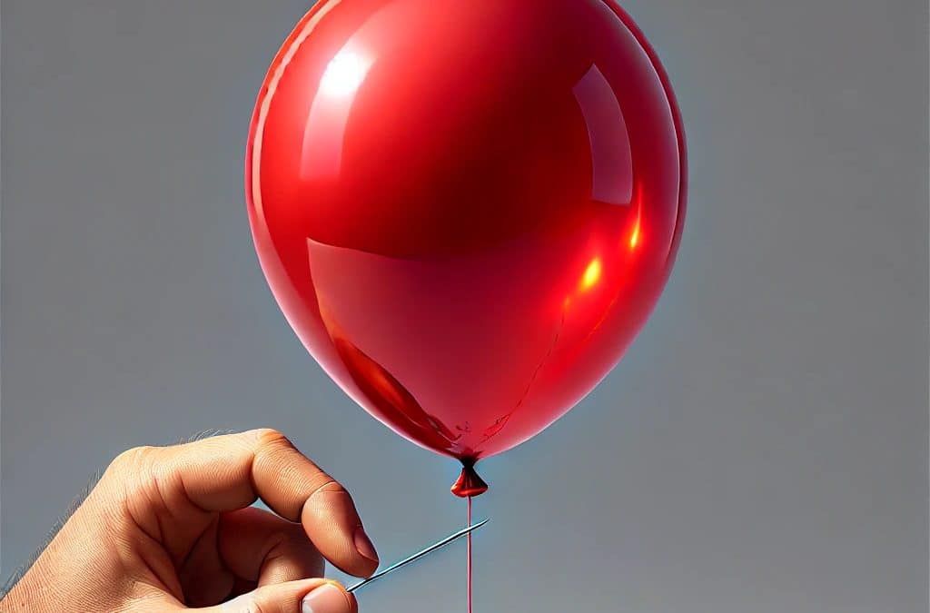 Addressing Uncertainty #3: Busting Our Assumptions