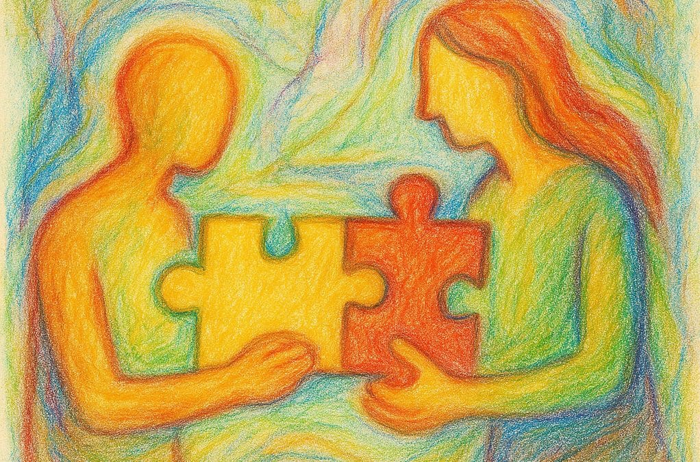 Executive Director/Board Chair Collaboration