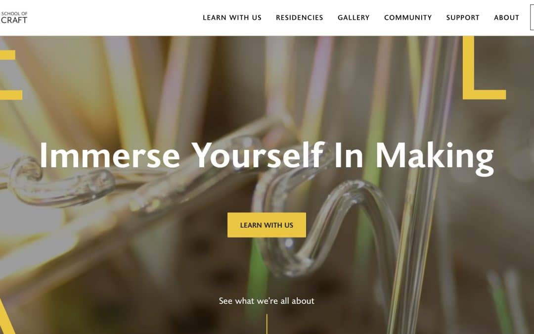 Project Showcase: The Power of Values in a Time of Reckoning
