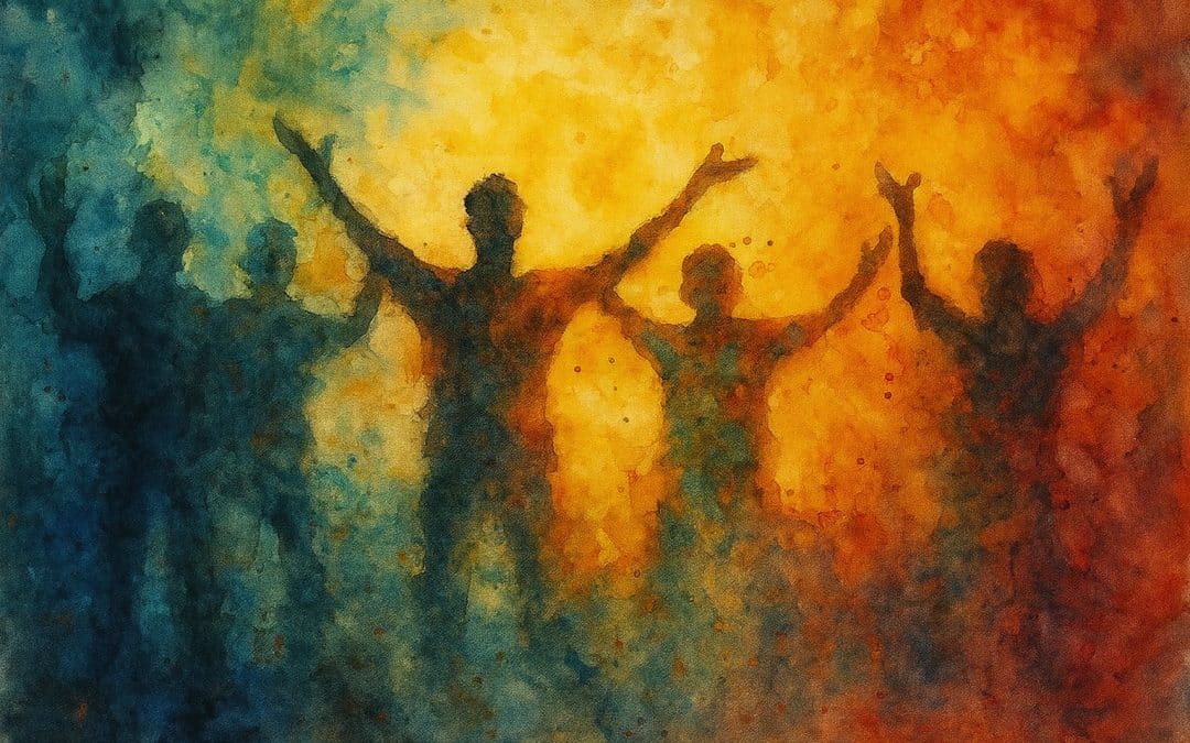 The Freedom to Be and to Do
