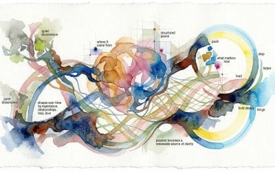 Mapping Your Passion